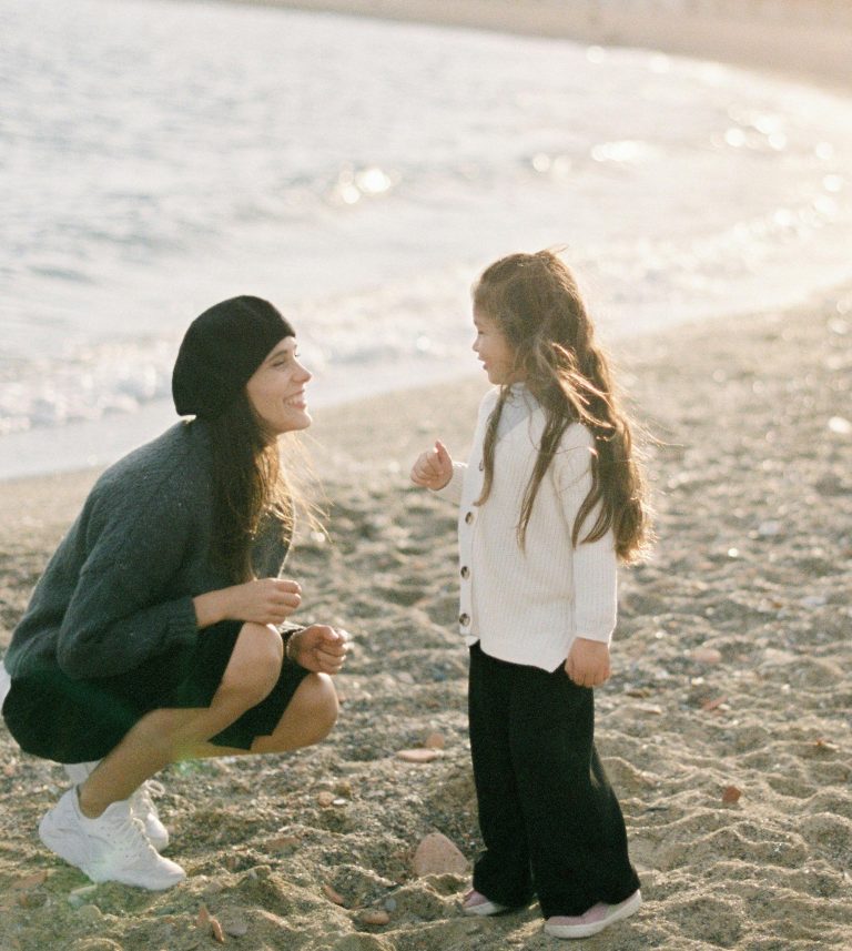 4 Zodiacs Whose Gentle Auras Are Magnets For Animals & Children