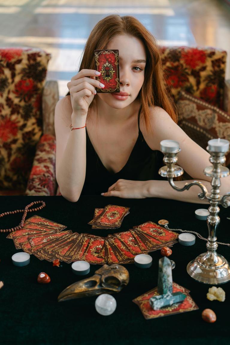 Tarotscope For Today: Wednesday, March 19, 2025