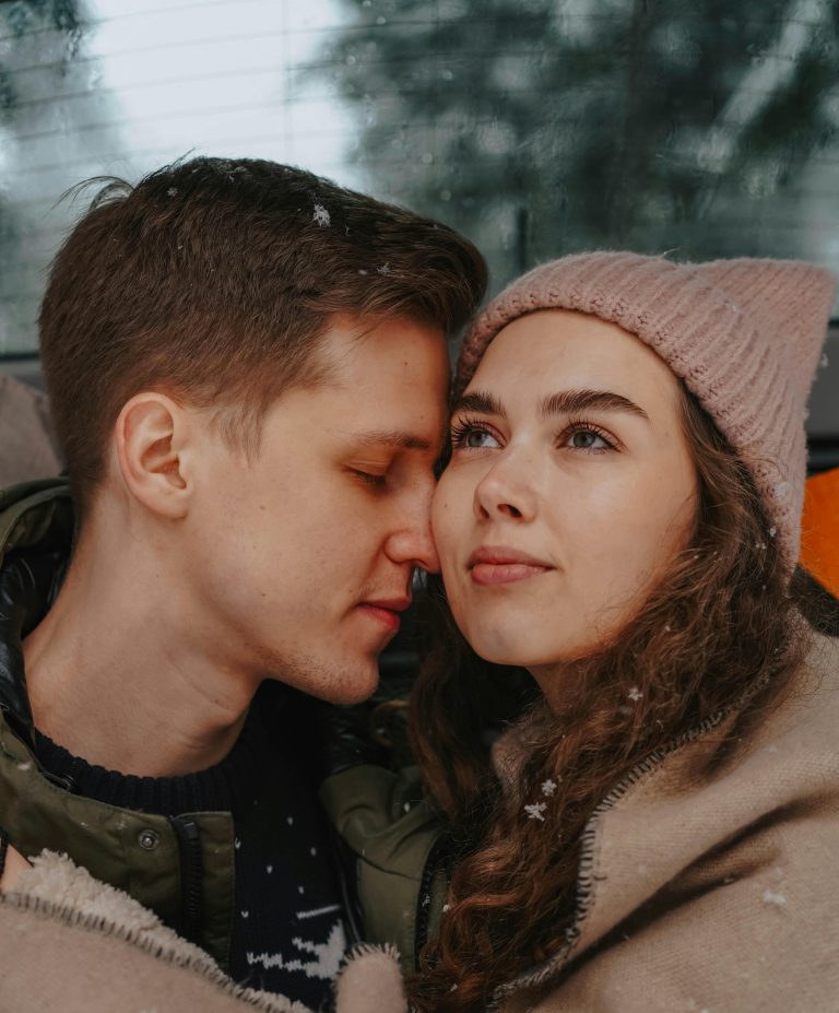 3 Zodiacs Who Find It Hard To Be Fully Honest In Love