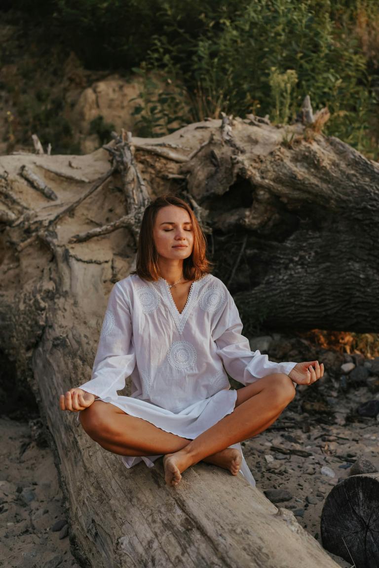 3 Zodiacs Set To Experience A Spiritual Awakening On 3/3