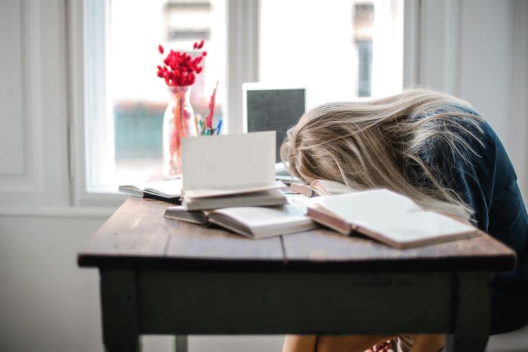 2 Zodiacs Who Will Burn Out Quickly If They Aren’t Extra Careful During 2025’s Mars Retrograde