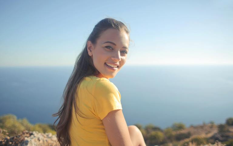 4 Zodiacs About To Inject Their Lives With Positivity