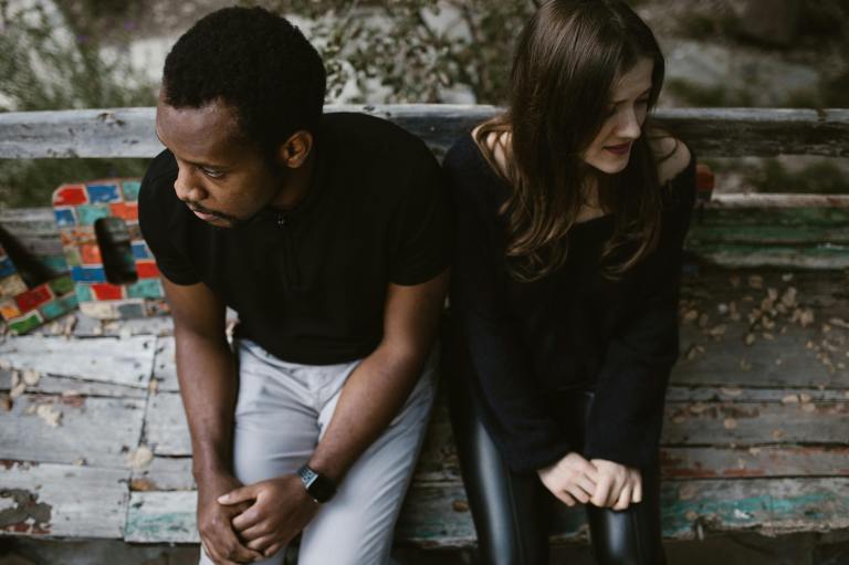 3 Zodiacs Whose Love Lives Are Taking An Unexpectedly Rocky Turn (Thanks To Venus In Aries)