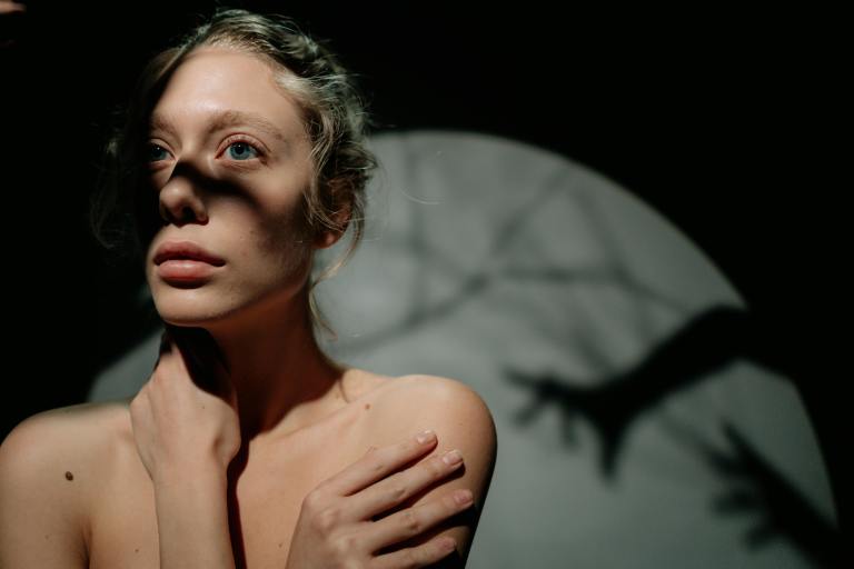 Your Version Of A Living Nightmare (Based On Your Myers-Briggs Type)