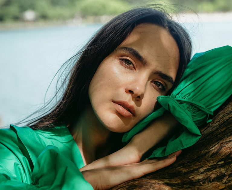 The Most Powerful Truth About Who You Are (According To A Tarot Reader + Astrologist)