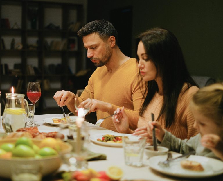 These 3 Zodiac Signs Face Intense Family Struggles And Our Tarot Reader Offers The Answers