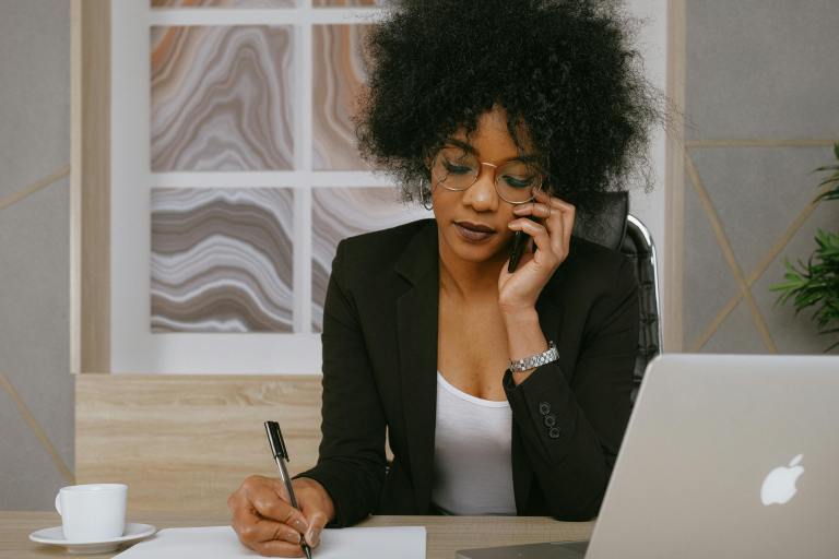 3 Zodiacs Finding Career Success Over The Next Few Months (Thanks To Saturn In Pisces)