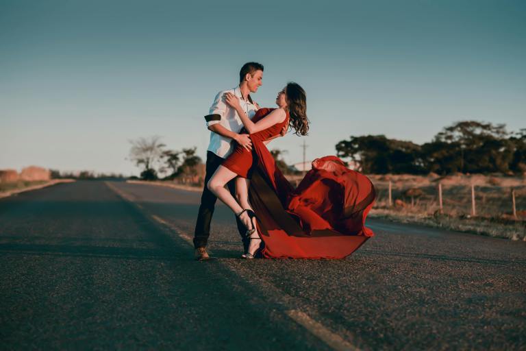 4 Zodiacs About To Experience A Love Life Plot Twist This February