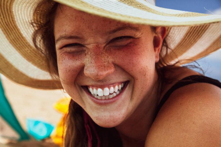 Signs You’re Becoming The Best Version Of Yourself, According To Tarot