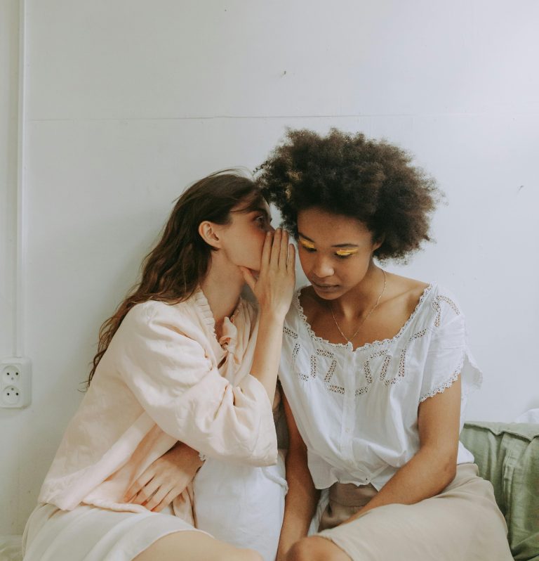 6 Zodiacs You Can Trust With Your Deepest Darkest Secrets