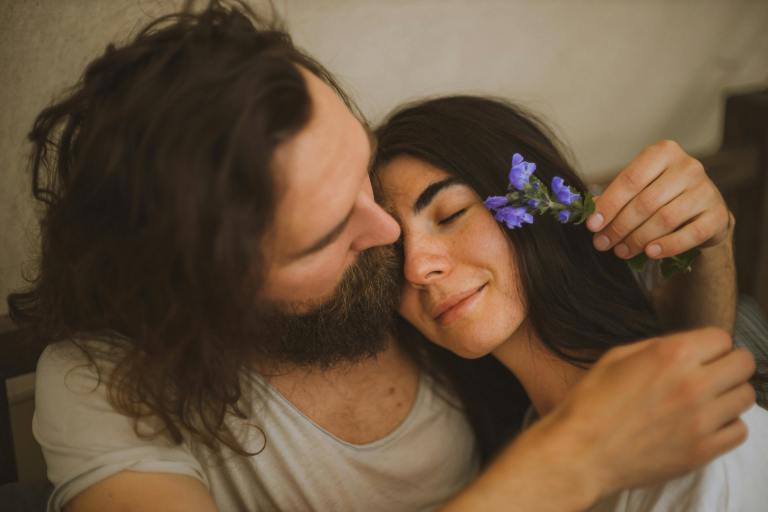4 Signs You’ve Found Forever Love (According To Tarot)