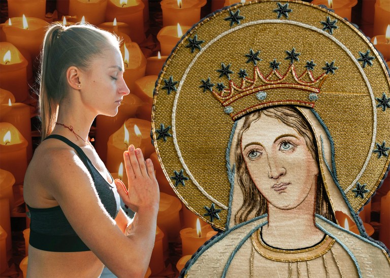 3 Zodiac Signs Who Radiate A Saintly Aura