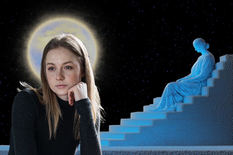 4 Zodiacs That Will Revenge Quit Their Toxic Jobs Thanks To The Lunar Eclipse In Virgo