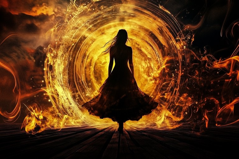 5 Zodiac Signs With Pure Phoenix Souls