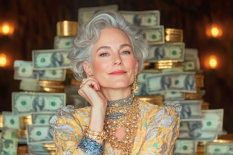 Your Financial Forecast for February, According To A Tarot Reader