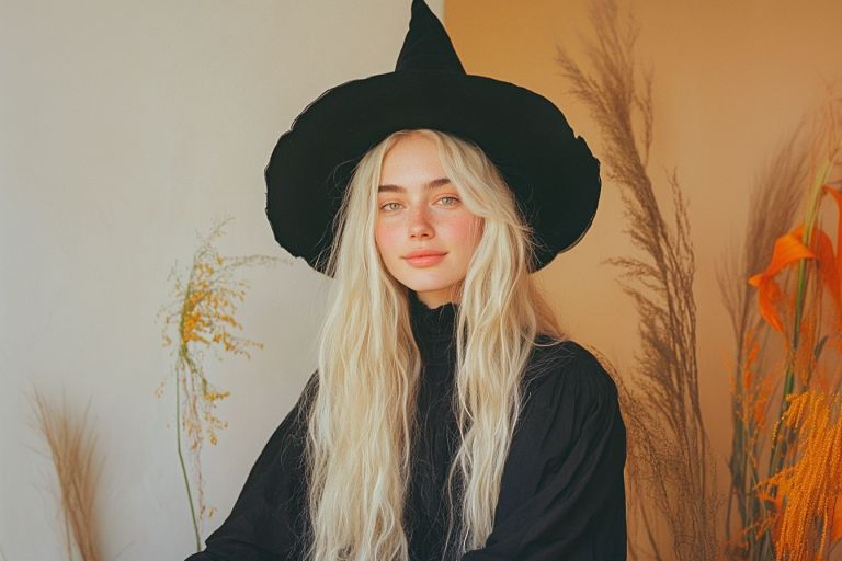3 Zodiacs Exploring Their Witchy Side (+ Tarot Advice On How To Embrace It)