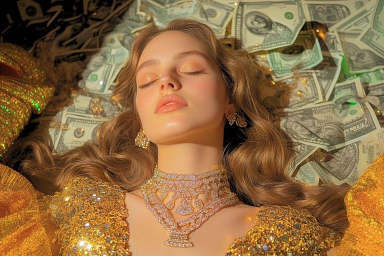 5 Money-Destined Zodiacs Who Were Wealthy In A Past Life