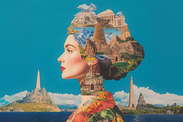 Which World Wonder You Must See Before You Die (Based On Zodiac)