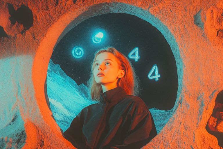 4 Zodiacs Destined For An Energetic Reset During The 4/4 Portal (Thanks To Numerology Magic)