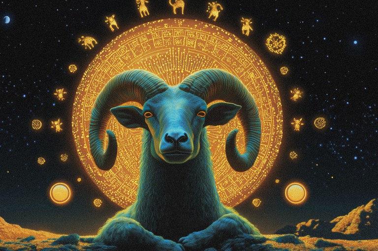 Your Chinese Horoscope For The Week Of April 13, 2025