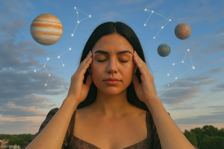 The Top 3 Most Emotionally Intuitive Zodiac Signs