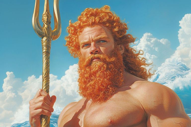 The Celestial God Guarding & Guiding You, Based On Zodiac