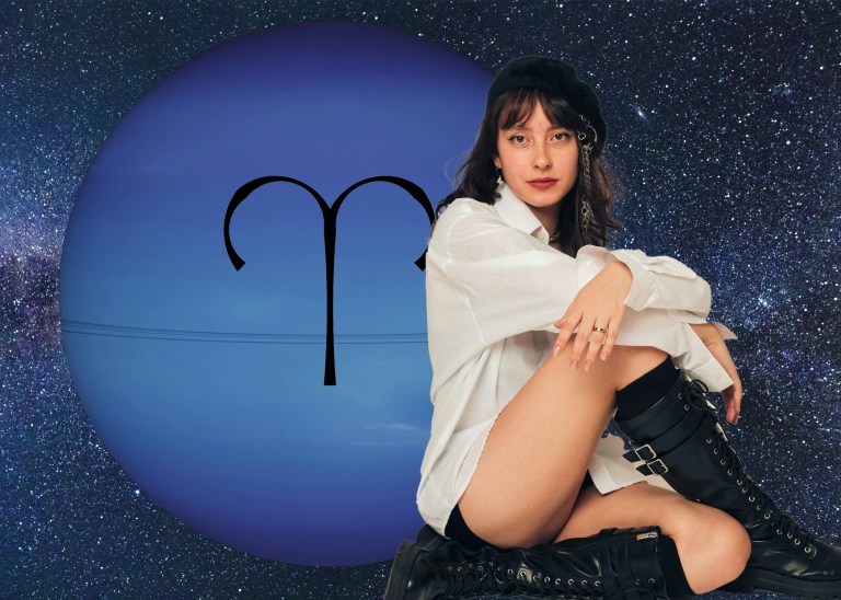 4 Zodiacs Taking Action On Their Aspirations As Neptune Enters Aries (3/30-10/22)