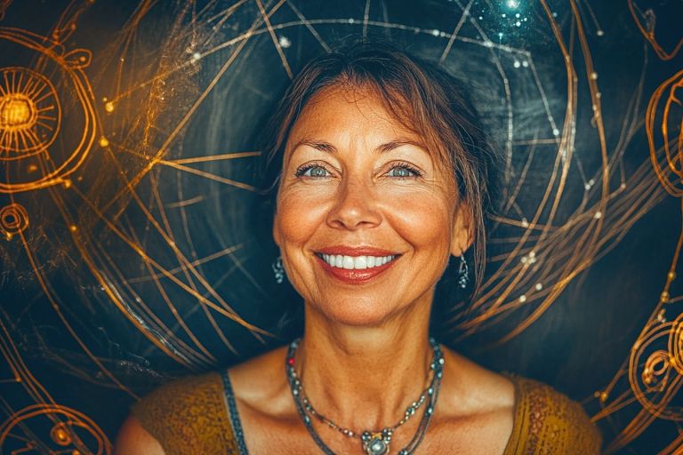 How Each Zodiac Is Transforming Beyond Measure This March (Thanks To Eclipse Season)