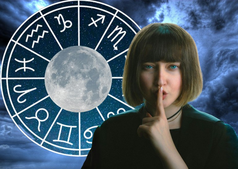 What Your Zodiac Symbol Means (+ The Secrets It Unveils About You)