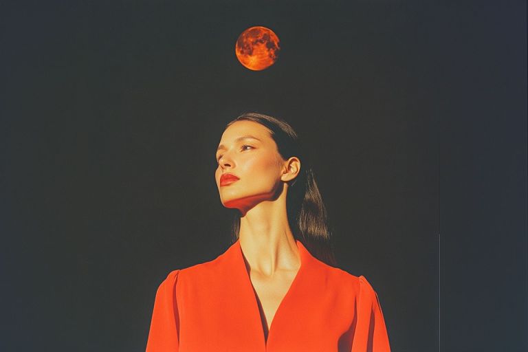 4 Zodiac Signs Closing A Chapter During The Virgo Lunar Eclipse (3/14)