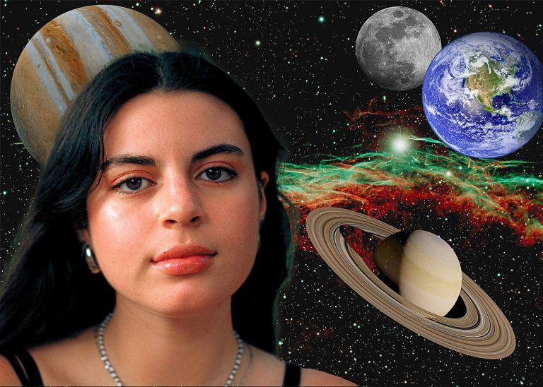 How The Astrological New Year On March 20th Will Transform Your Life Forever (According To Tarot + Astrology)