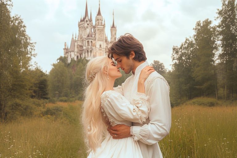 5 Zodiacs Who Love Like They’re Living In A Fairytale
