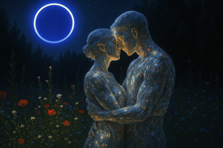 4 Zodiacs Whose Lives Will Look Like A Rom Com In Late April (When Mars Moves Into Leo)