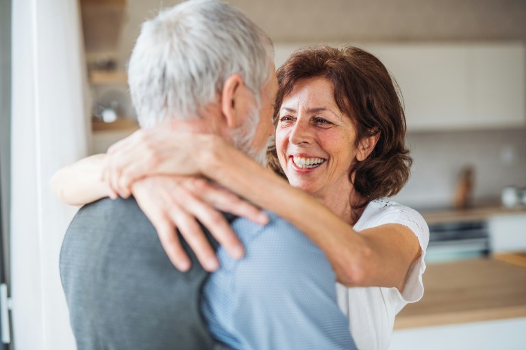 2 Zodiac Husbands Who Are Easy To Grow Older With