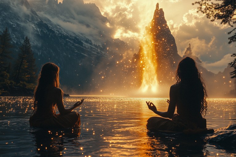 3 Zodiacs Who Will Experience A Divine Intervention As Spring Blooms