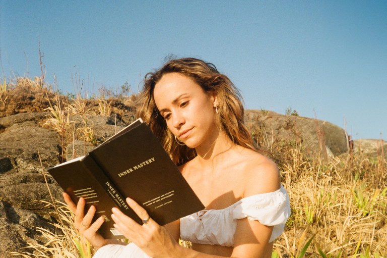 4 Zodiacs Who Need To Be Nicer To Themselves To Attract Abundance This Spring