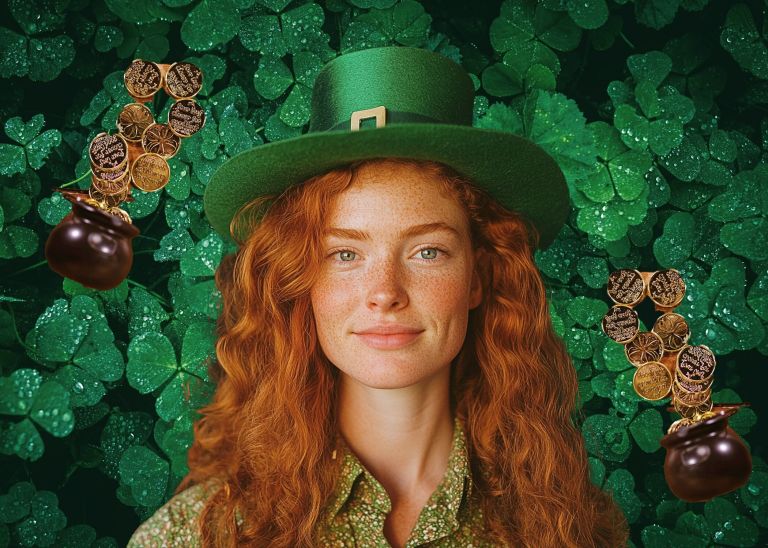 How Each Zodiac Can Manifest Like A Lucky Leprechaun This St. Patrick’s Day
