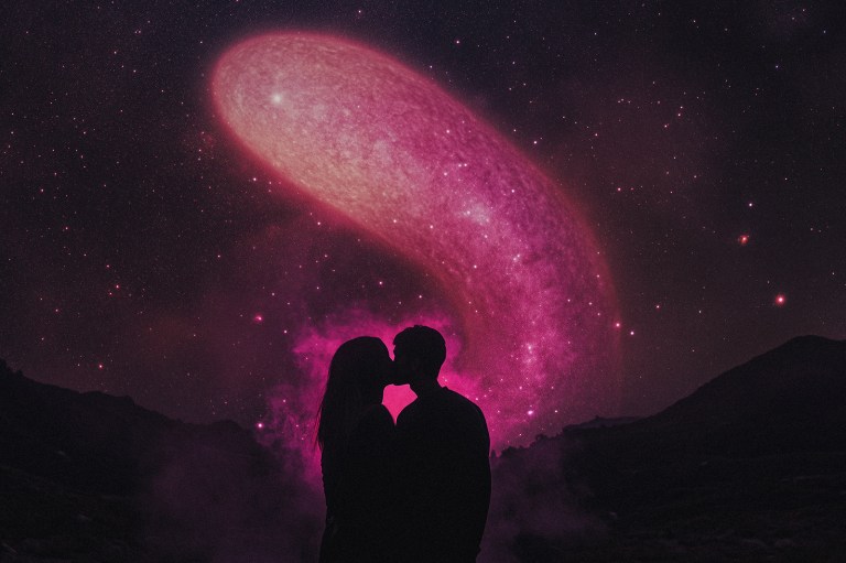 3 Zodiac Signs That Are Magical Lovers