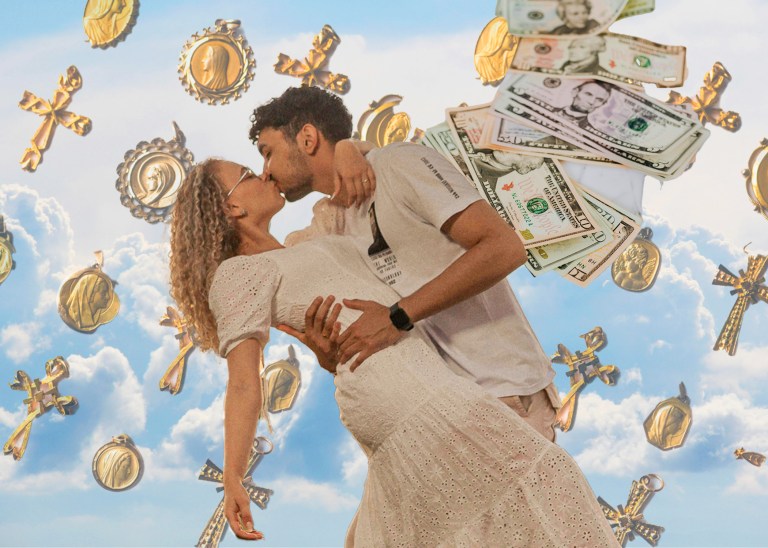 4 Zodiacs Who Are Spiritually Blessed With Love & Money