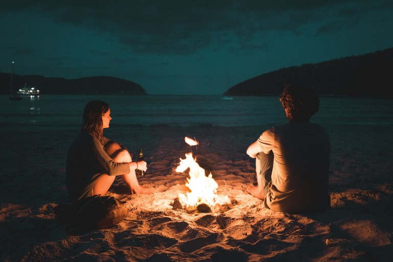 3 Zodiac Signs Who Genuinely Dread First Dates