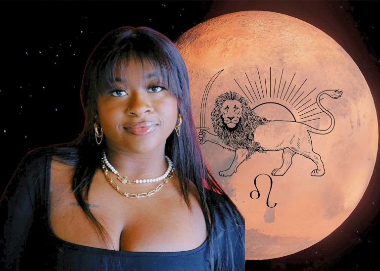 How Each Zodiac’s Confidence Is Blazing Bright With Mars In Leo (4/17)