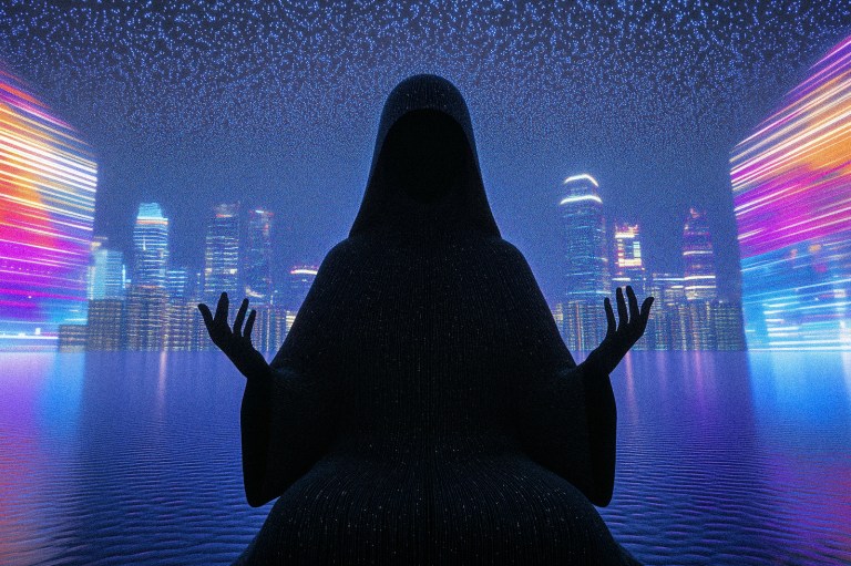 5 Zodiac Signs With High-Frequency Witch Vibes