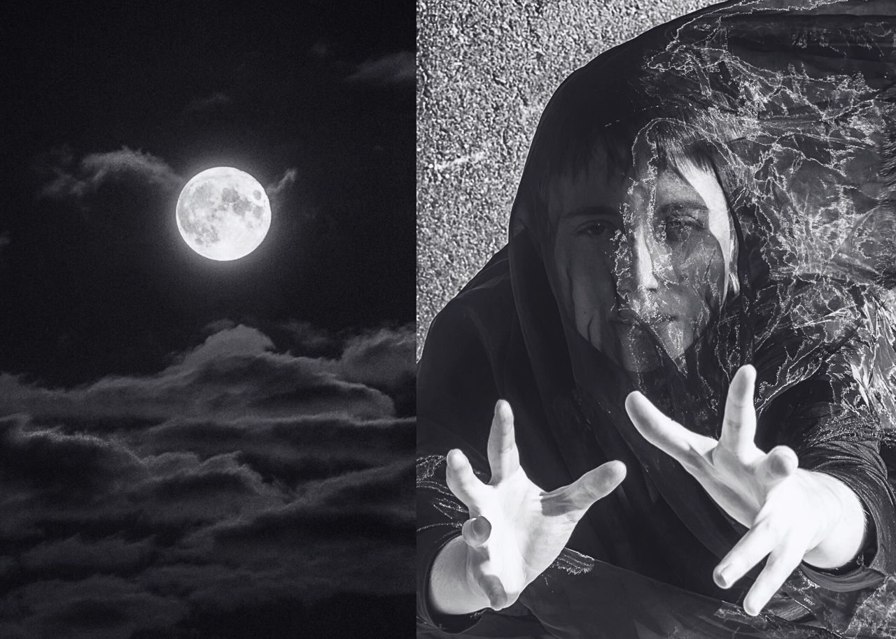 3 Zodiacs Facing Their Deepest Fears During The Scorpio Full Moon On April 23, 2025