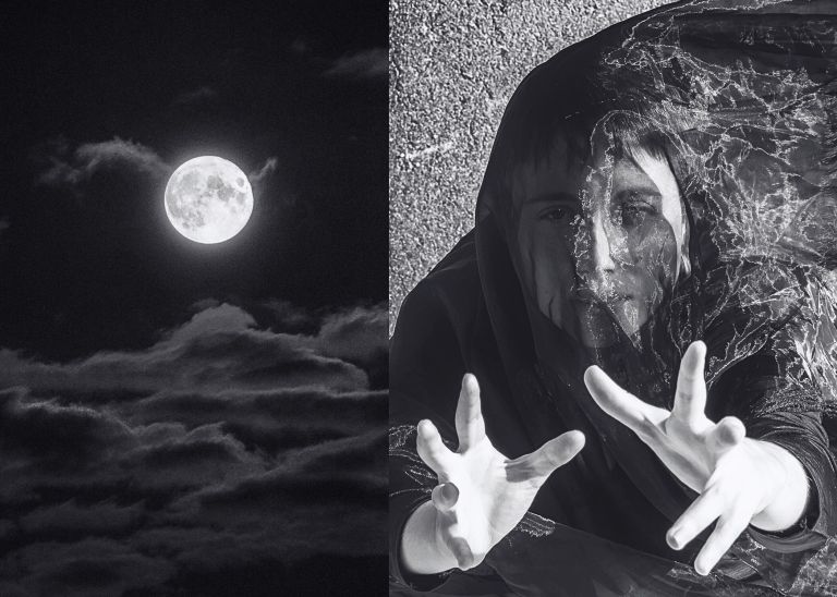 3 Zodiacs Facing Their Deepest Fears During The Scorpio Full Moon On April 23, 2025