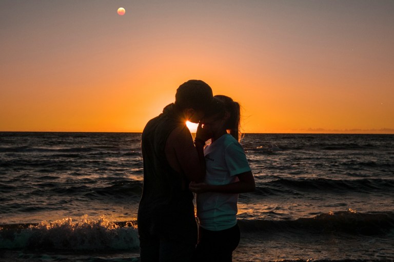 Who Your Perfect Partner Is, Based on Your Birth Order
