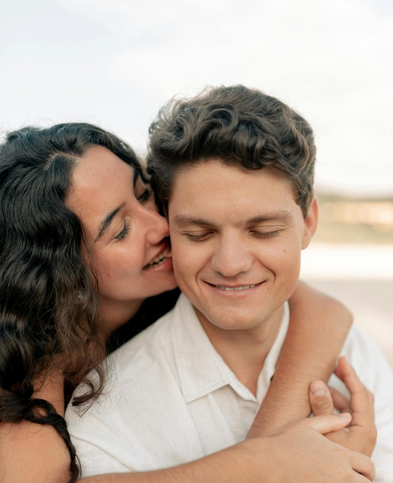 How Each Zodiac Sign Expresses Love Without Words