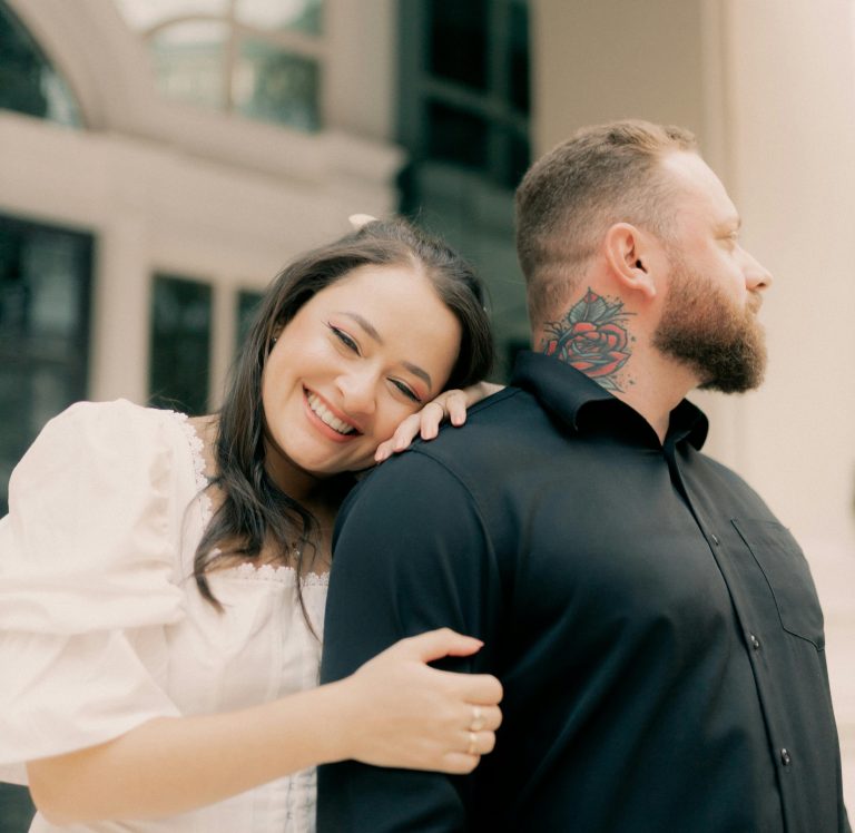 The Toxic Trait That Attracts You Like A Magnet In Love, According To Tarot