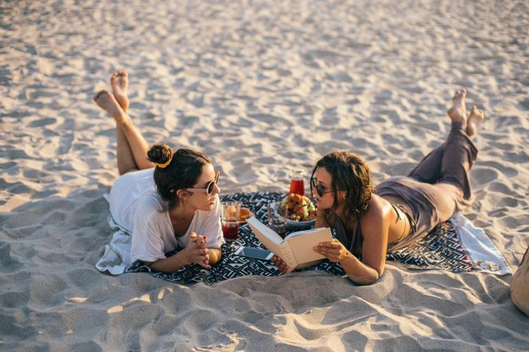 Your Perfect Spring Getaway, Based On Zodiac Sign