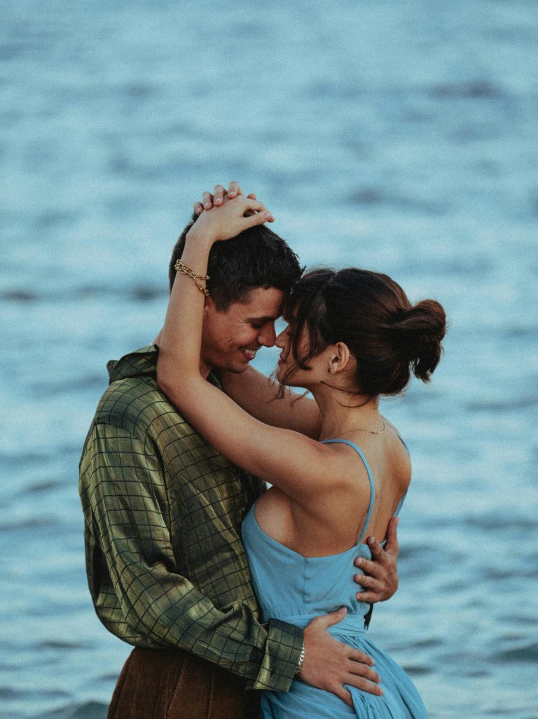 How Every Zodiac Sign Expresses Deep Attraction