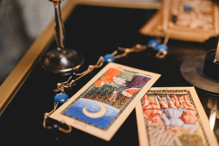 Tarotscope For Today: Thursday, April 10, 2025